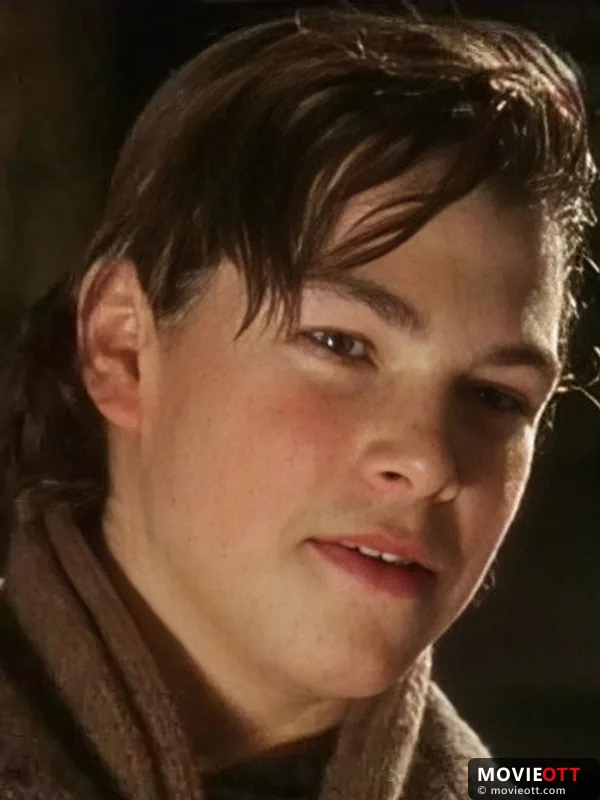 Shawn Roberts — photo 7