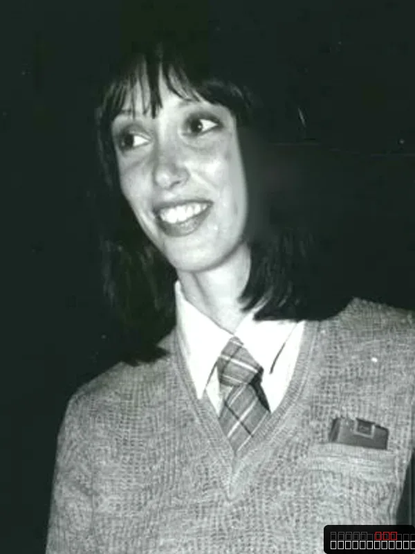 Shelley Duvall