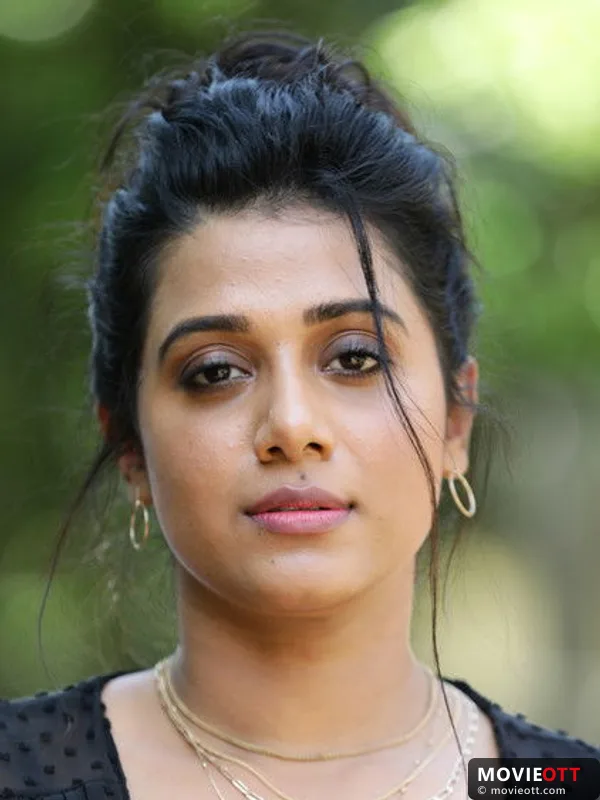 Shilpa Manjunath — photo 1