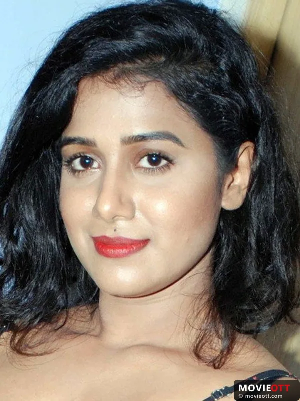 Shilpa Manjunath — photo 2