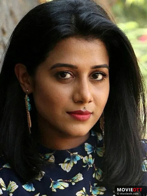 Shilpa Manjunath — photo 3