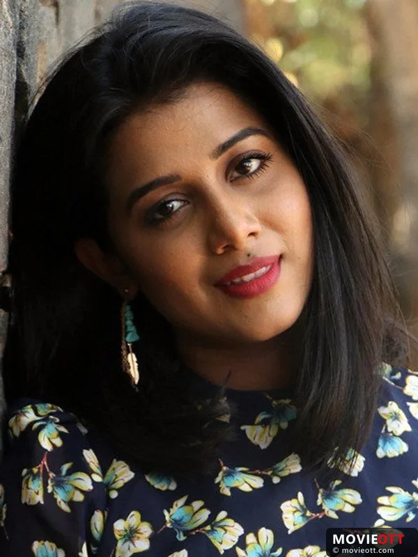 Shilpa Manjunath — photo 4