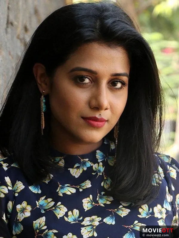 Shilpa Manjunath — photo 5