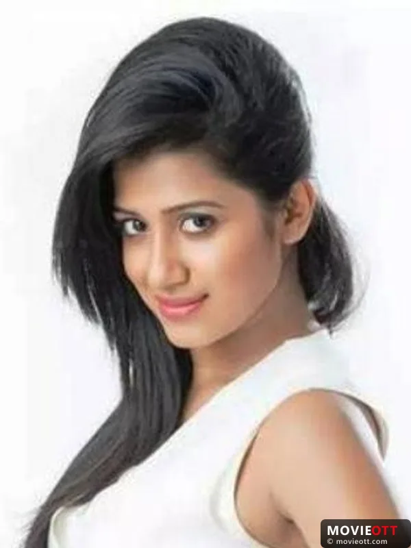 Shilpa Manjunath — photo 6