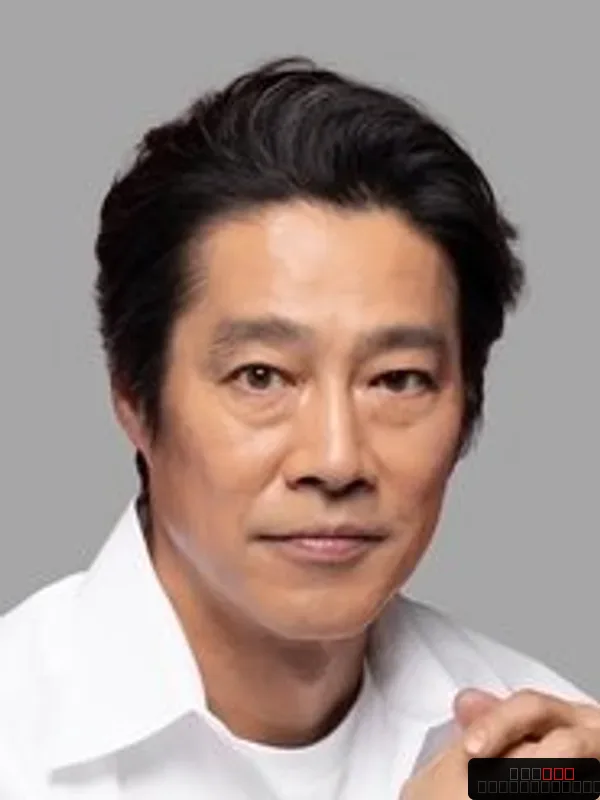 Shinichi Tsutsumi
