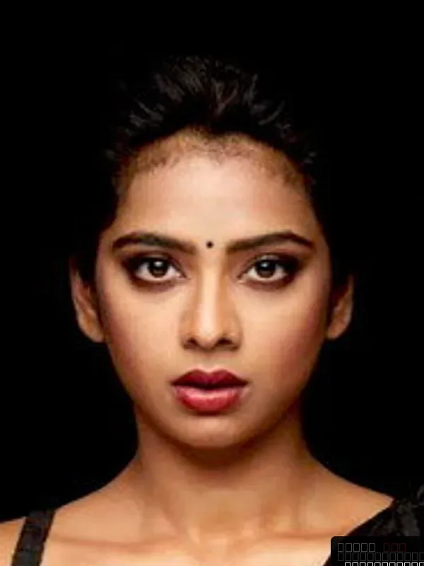 Shrita Rao