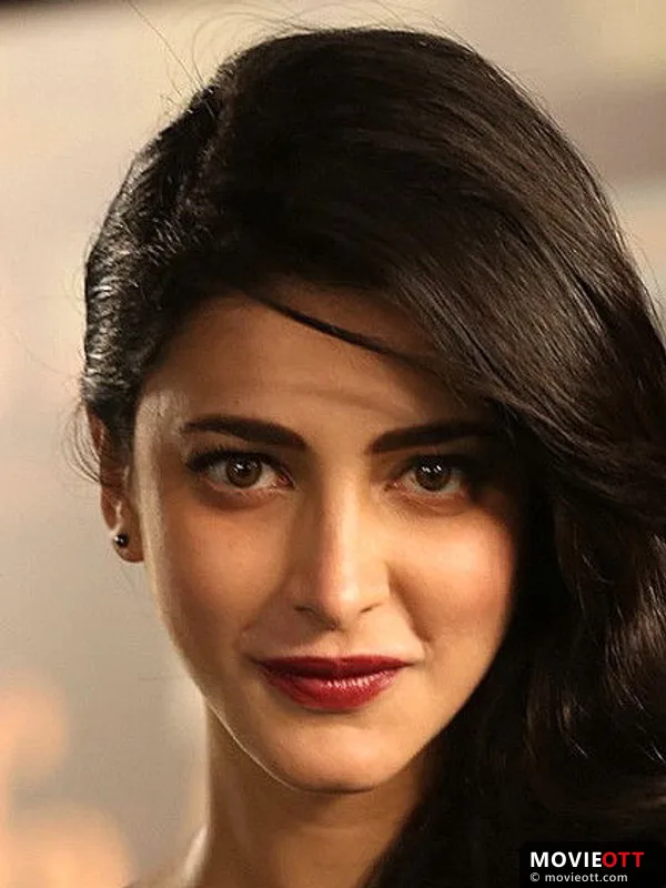 Shruti Haasan — photo 1