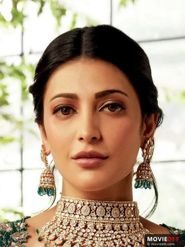 Shruti Haasan — photo 2