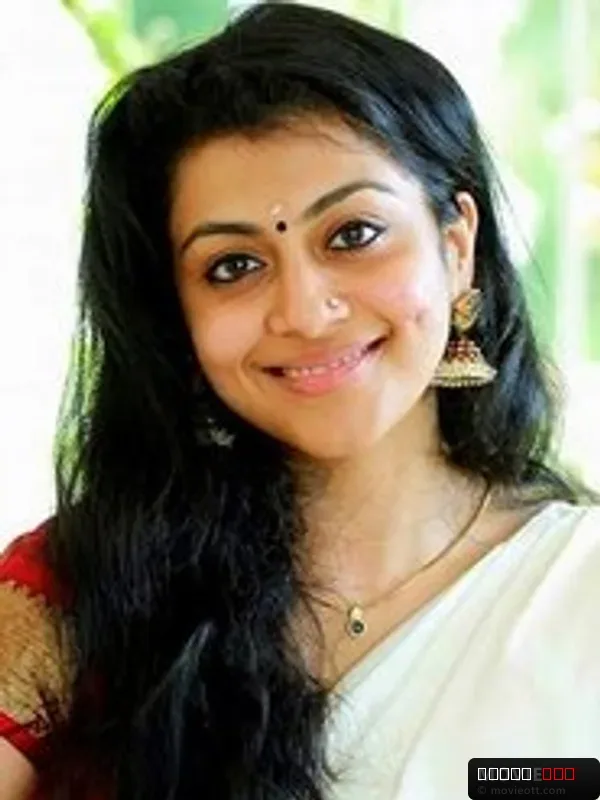 Shruti Ramachandran