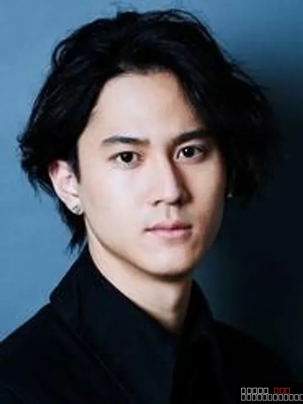 Shunsuke Takeuchi