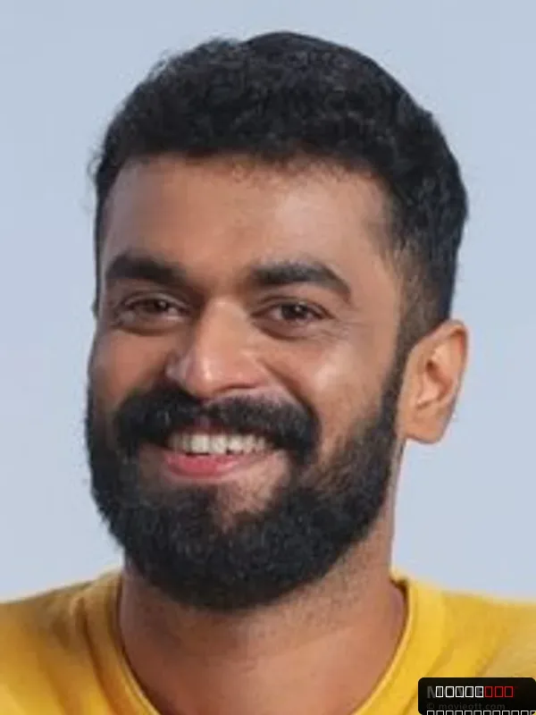 Shyam Mohan