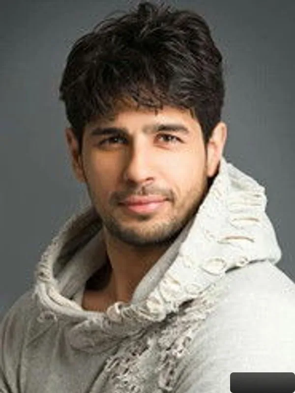 Sidharth Malhotra