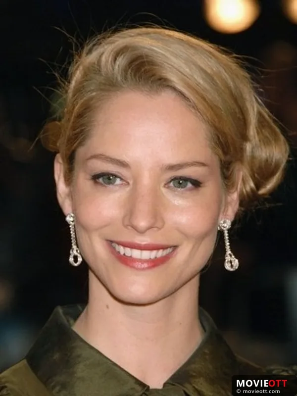 Sienna Guillory — photo 1