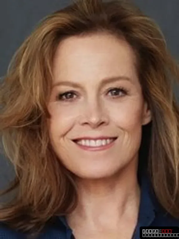 Sigourney Weaver