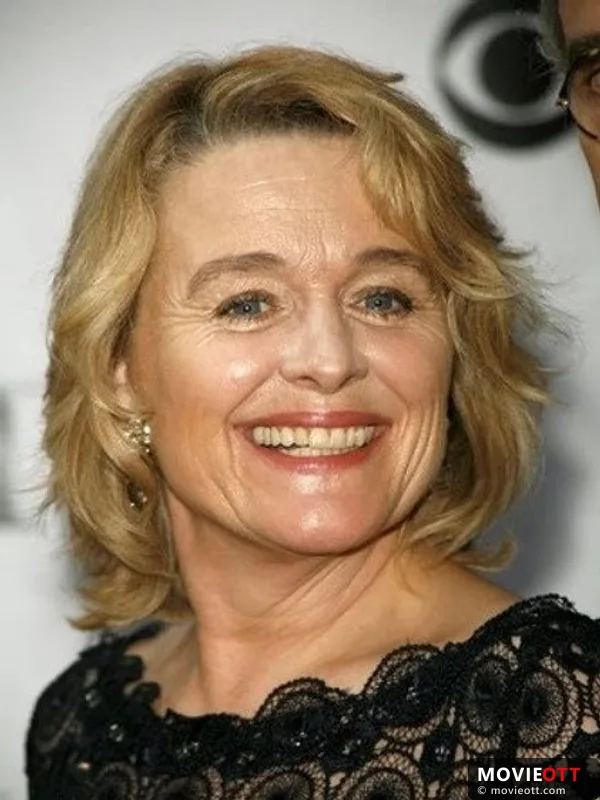 Sinéad Cusack — photo 2