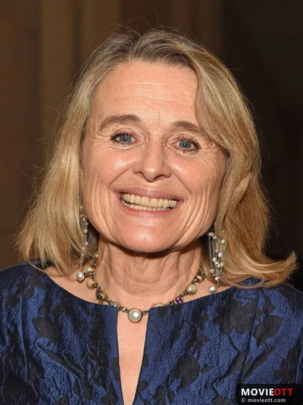 Sinéad Cusack — photo 3