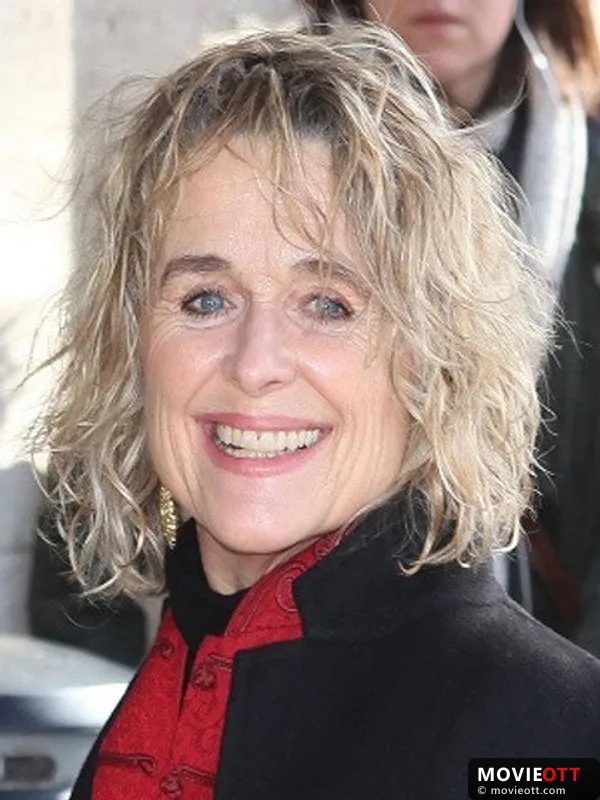 Sinéad Cusack — photo 4