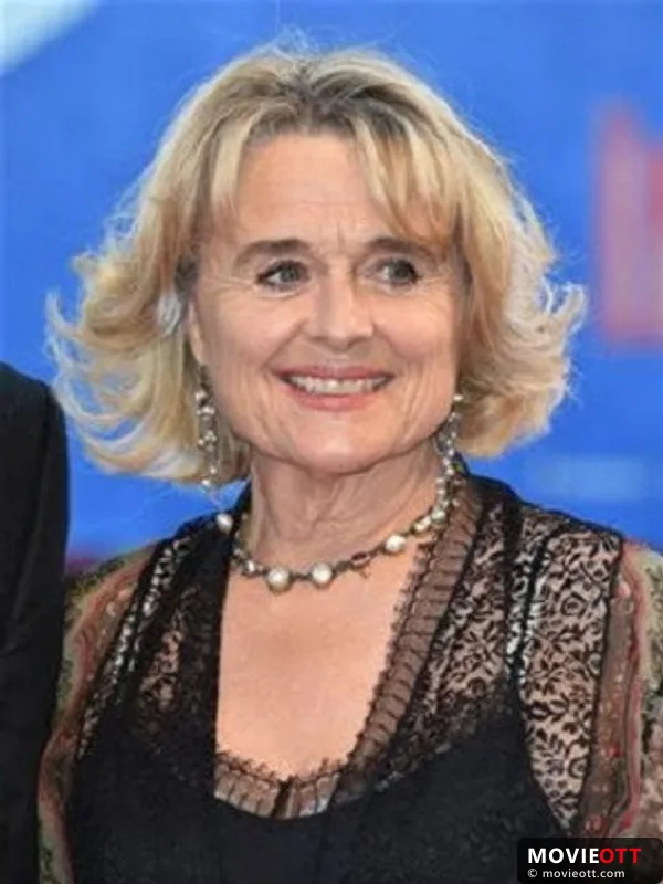 Sinéad Cusack — photo 5