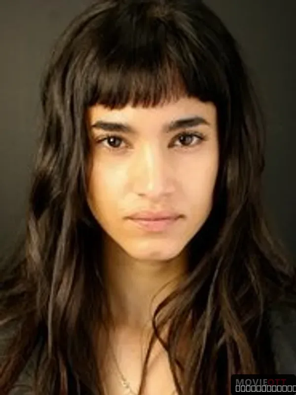 Sofia Boutella
