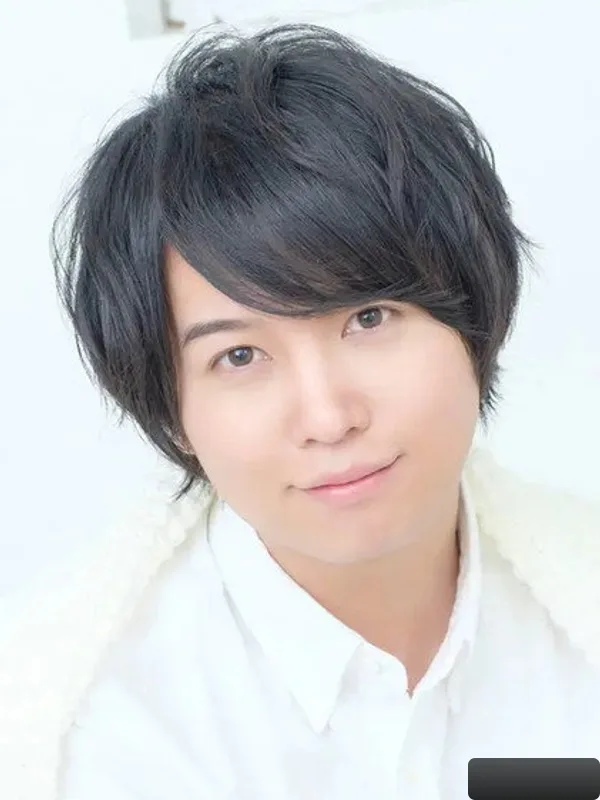 Soma Saito — photo 3