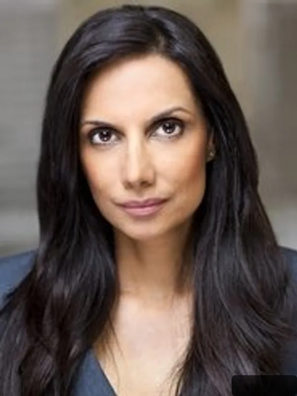 Sonia Dhillon Tully