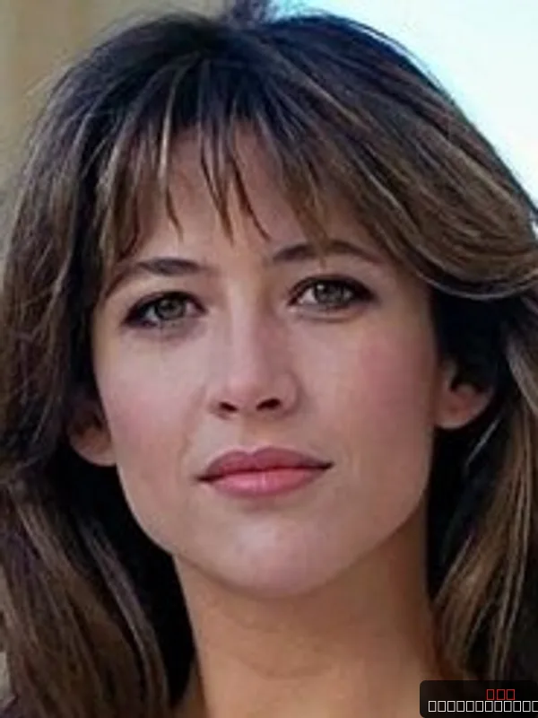 Sophie Marceau