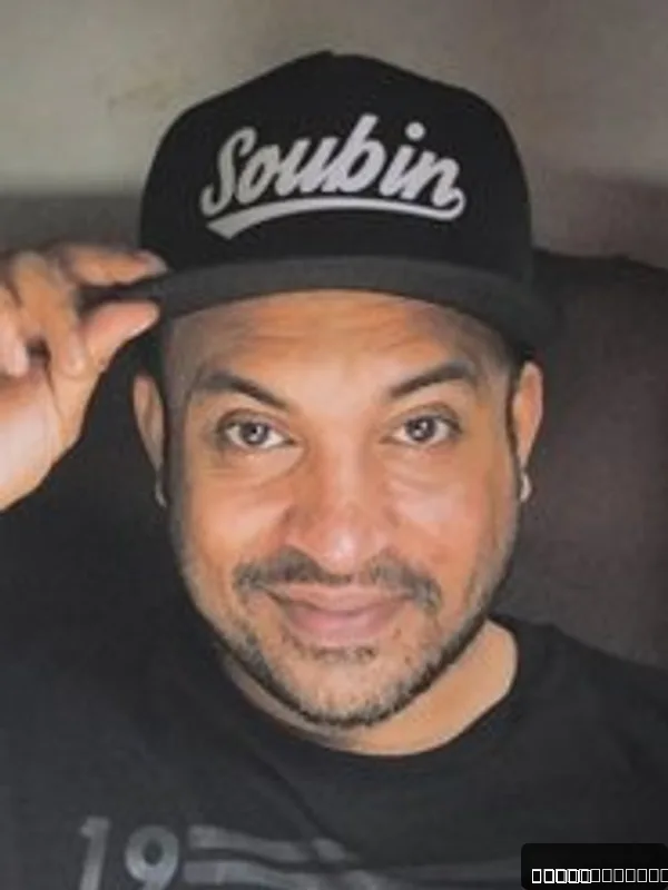Soubin Shahir