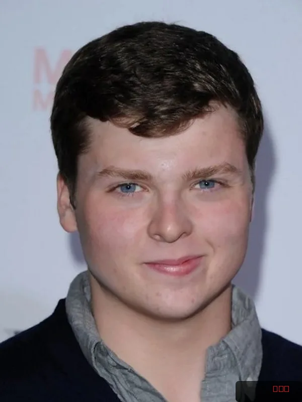 Spencer Breslin — photo 1