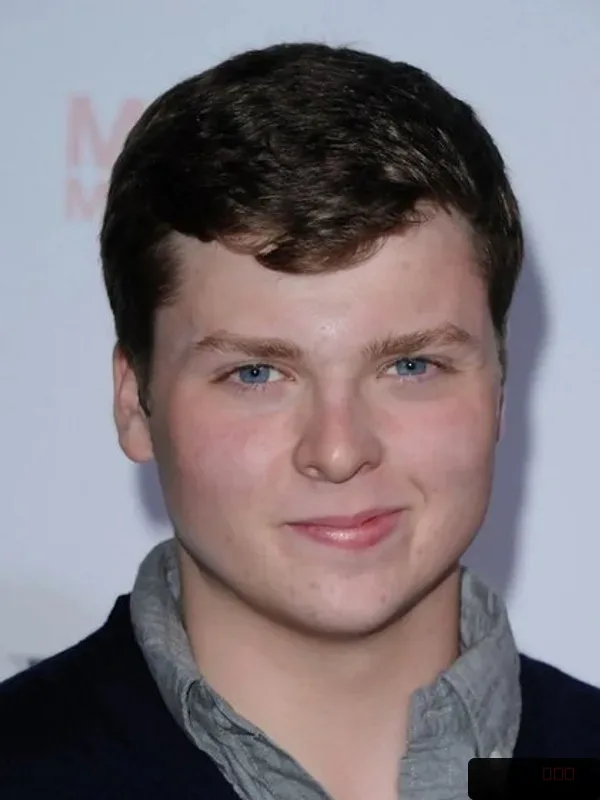 Spencer Breslin