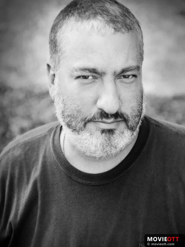 Spencer Tunick — photo 1