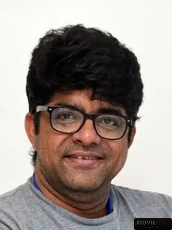 Srikanth Iyengar
