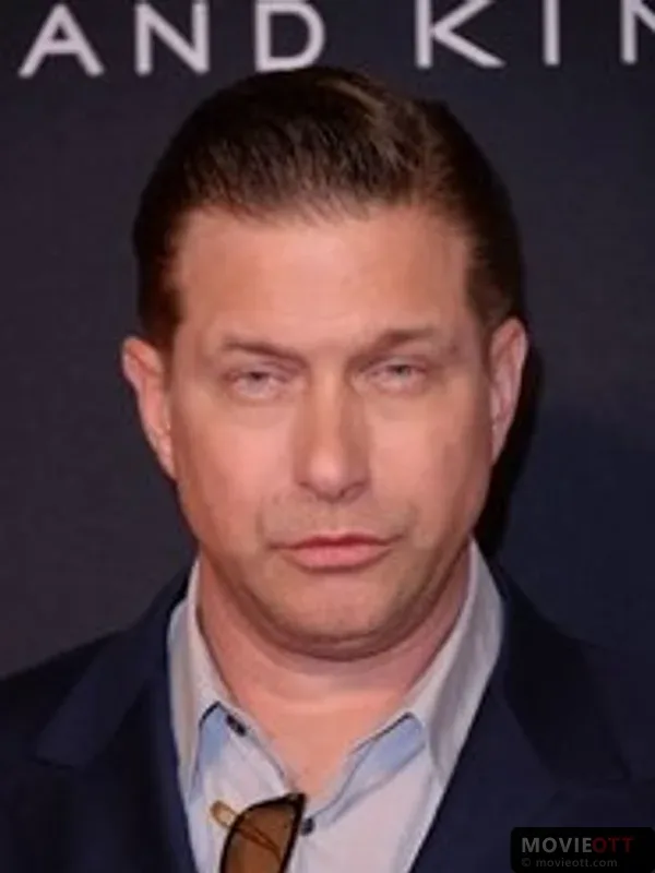 Stephen Baldwin