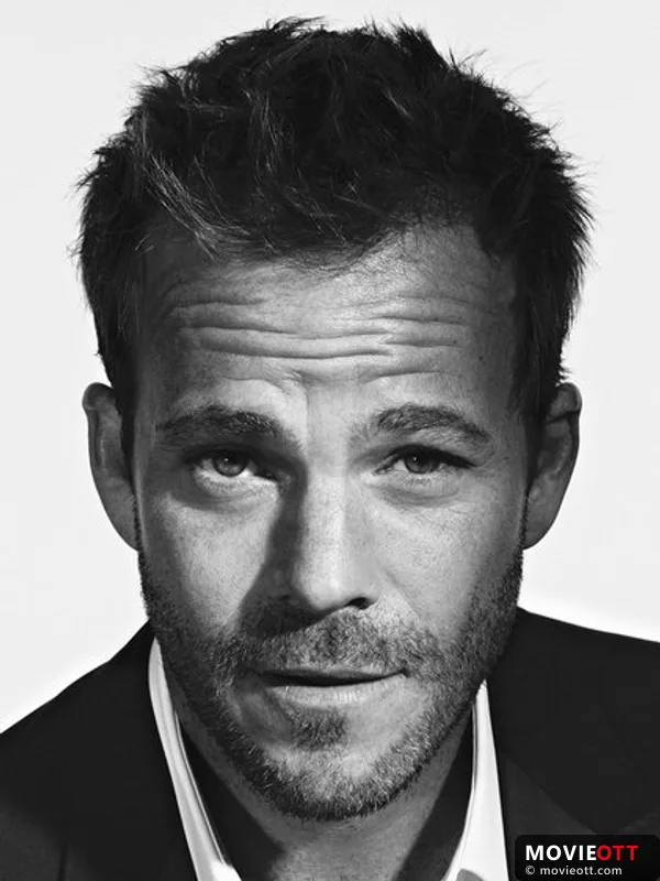 Stephen Dorff — photo 1