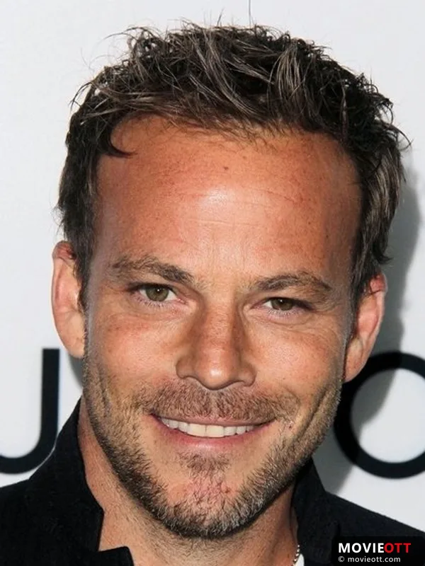 Stephen Dorff — photo 2