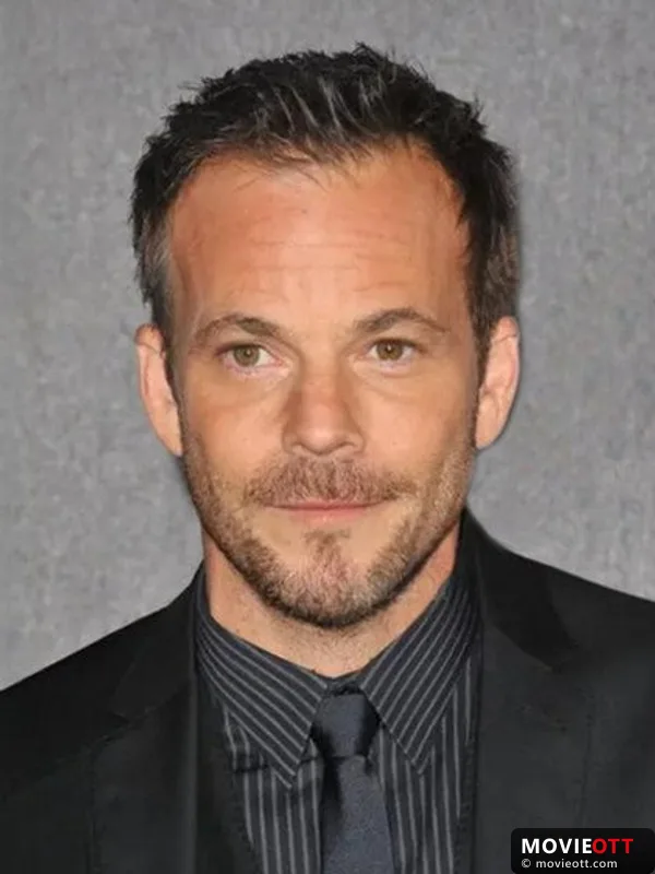 Stephen Dorff — photo 3