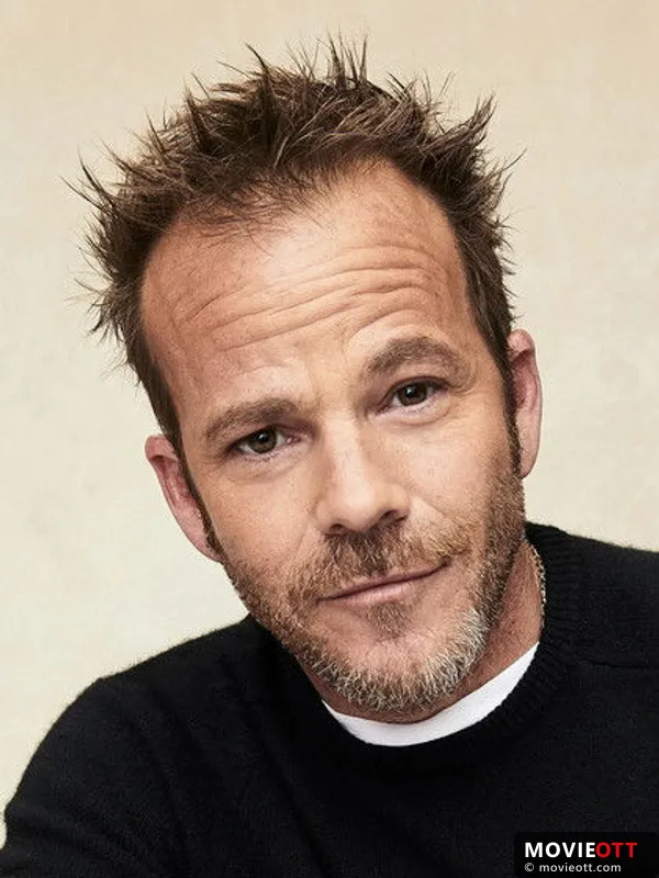 Stephen Dorff — photo 4