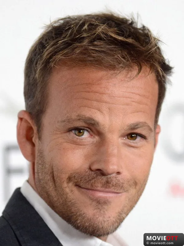 Stephen Dorff — photo 5