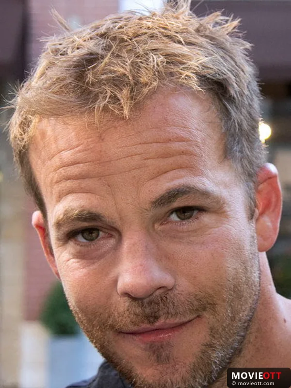 Stephen Dorff — photo 6