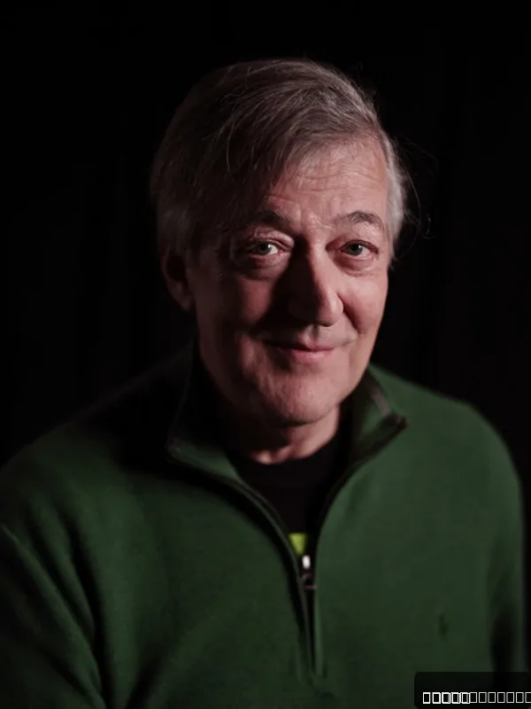 Stephen Fry — photo 5