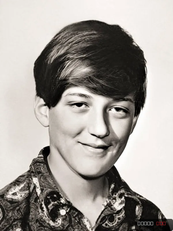 Stephen Fry — photo 6