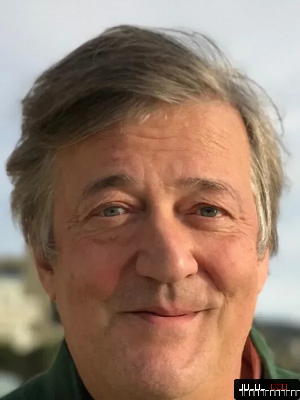 Stephen Fry
