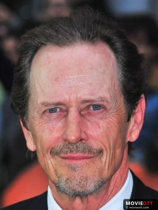 Stephen McHattie — photo 1