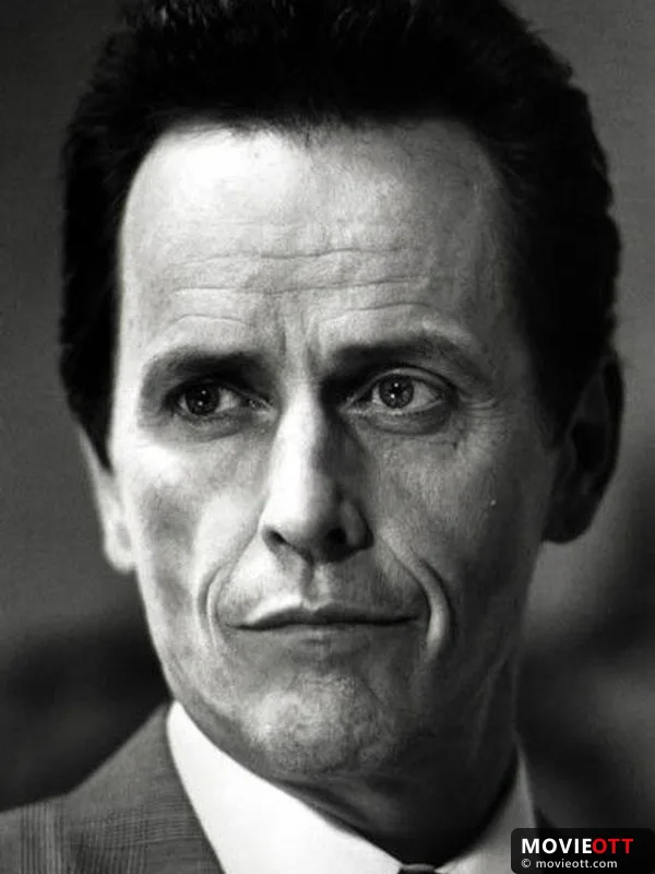 Stephen McHattie — photo 2
