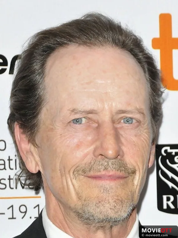 Stephen McHattie — photo 3