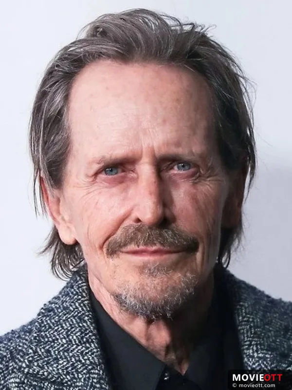 Stephen McHattie — photo 4