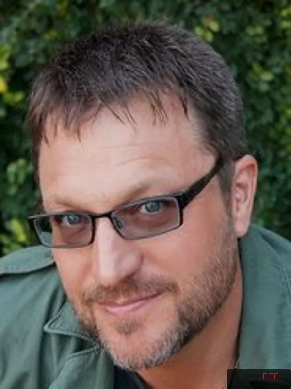 Steve Blum