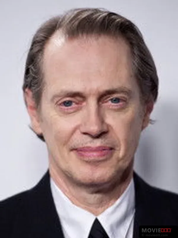 Steve Buscemi