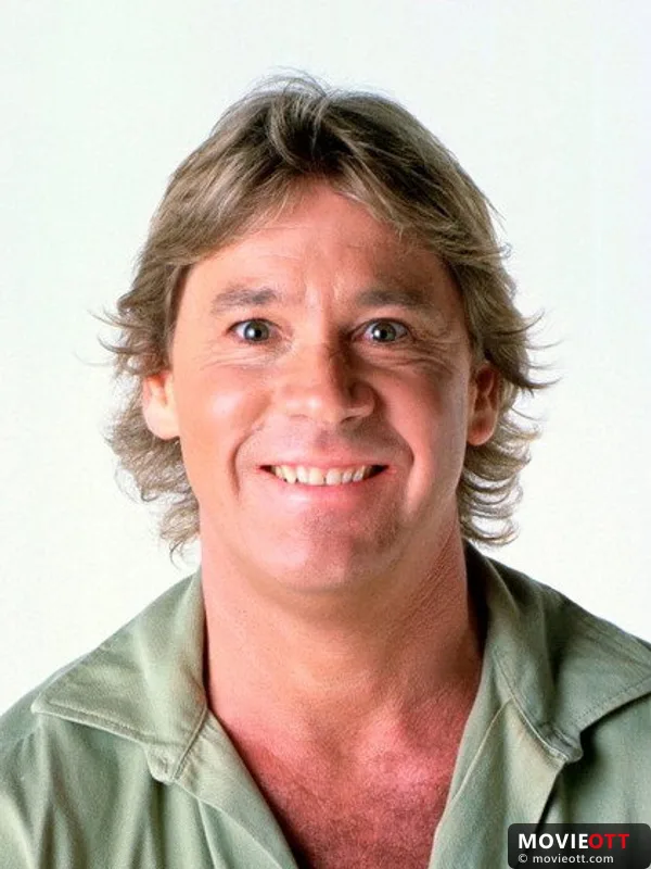 Steve Irwin — photo 1