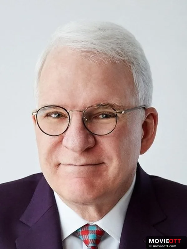 Steve Martin — photo 1