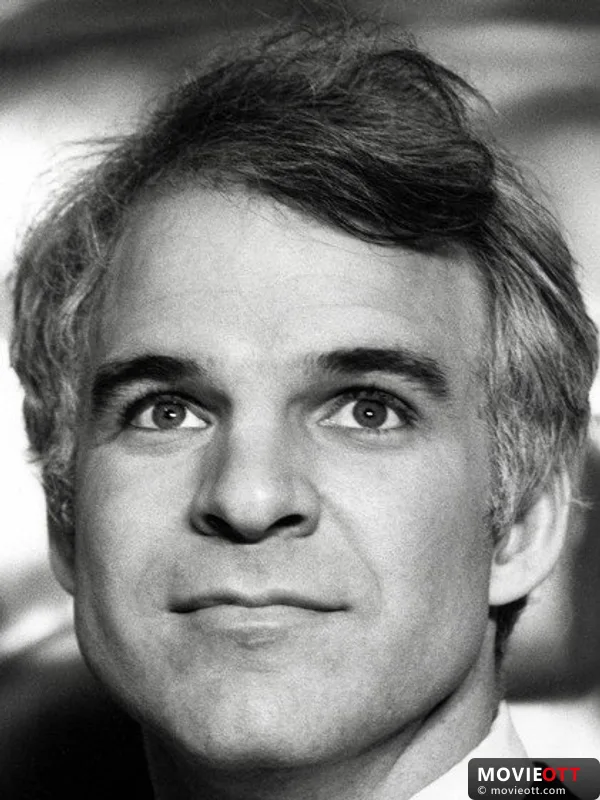 Steve Martin — photo 2